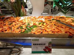 -亚马逊海鲜自助(梅溪湖步步高店)