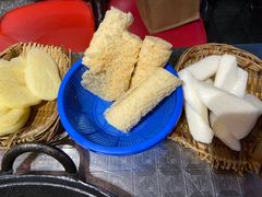 -朱光玉火锅馆(龙阳广场店)