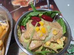 -開籠雀冰室(同和金铂店)