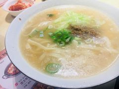 果树面-韩香福脊骨汤锅(上杭路店)