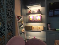 -静博士养生美容连锁