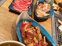 -鑫釜山海鲜烧烤(浑南店)
