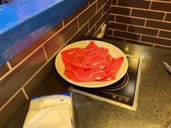 -宽板凳老灶火锅(八角游乐园店)