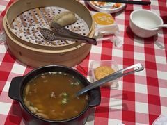 -西贝(上海新梅广场店)