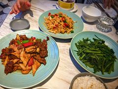 -志明眷村·台式融合菜·宵夜