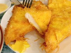 西多士-仁信老铺(华盖路店)