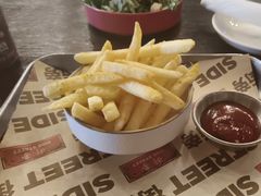 -Side Street街旁(交道口店)