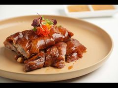 -新天世纪中餐厅
