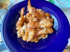 -小吊梨汤·北京菜·烤鸭(双井乐成中心店)