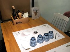 -HELLO MUSAE 拾光缪斯餐厅·纯正希腊风味(苏州中心店)
