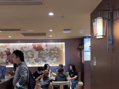 -霸王茶姬(上海恒基名人店)