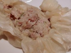 烧麦-凯鸽酒楼•雁北民间菜(华北星店)
