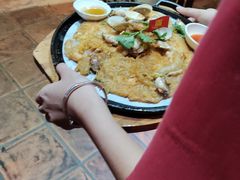 -百年银屏蚝烙·潮汕菜·非遗(乐山店)