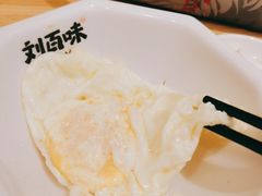-刘百味粉馆(五一华府店)