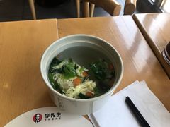 -李先生牛肉面大王(昌平鼓楼店)