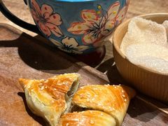 -耶里夏丽·新疆菜(南丹东路店)