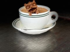 -孖记茶档·热腾茶餐(乐峰店)