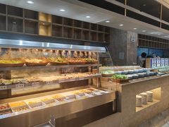 -锤头鲨毛肚海鲜烤肉自助餐厅(国购广场店)