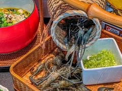 -炊江南·上海菜(国展华漕店)