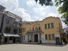 -小洲村