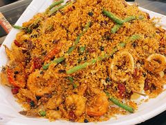 -虾饺妹·粤式手工点心(水荫路店)