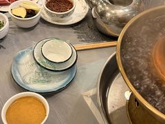 -鑫龙火锅城(青岛分店)