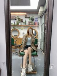 -New Fashion发型定制