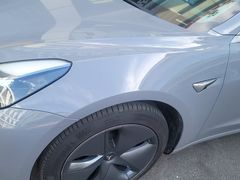 -车水马龙3M汽车贴膜冠军店隐形车衣改色膜(漕宝路中环店)