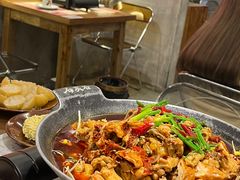-石灰石烧鸡公(南通万象城店)