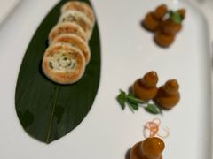 -杭州君悦酒店·湖滨28中餐厅