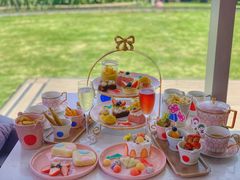 -水桶王国主题餐厅·聚会·生日派对·亲子活动·家庭套餐(亚龙湾希尔顿店)