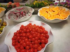 -夏威夷火锅烤肉自助餐厅(茂业店)