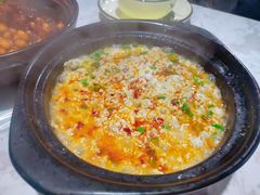 臭豆腐煲-阿龙酒煲(海宁新苑路店)