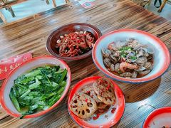 -老三样·美食研究中心(世贸路店)