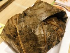 -添好运点心专门店(中环IFC店)