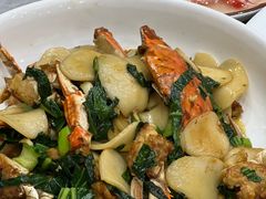 -红灯笼龙凤饭店(宁波老字号店)