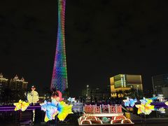 -海心沙亚运公园