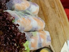 大虾彩虹卷-Brut Eatery悦璞食堂(愚园路店)