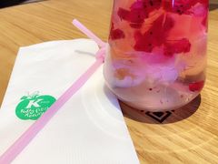 氮气柚惑乌龙茶-KPRO(朝阳大悦城店)