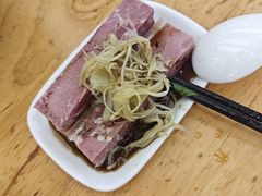-欣达面馆(天桥支路店)