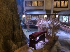 -淀里船宴(卓达店)