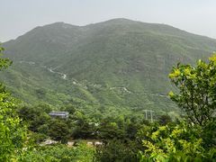 -妙峰山风景名胜区