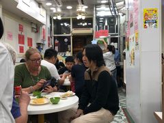 -麦文记面家(佐敦店)