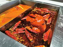 -串一火锅(赛格国际购物中心店)