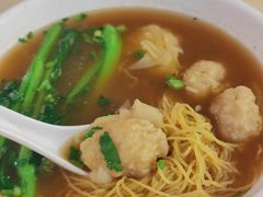 -永盈茶餐厅(中山四路店)