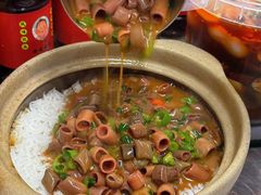 -金龙·打边炉(南京西路店)