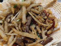 -江城燕子大排档(江汉路步行街店)