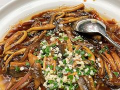 -古韵轩·园林餐厅