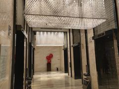 -青岛富力艾美酒店