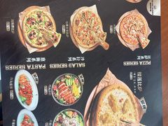-魏斯理汉堡(西安西咸吾悦广场店)